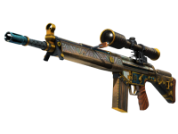 G3SG1 High Seas